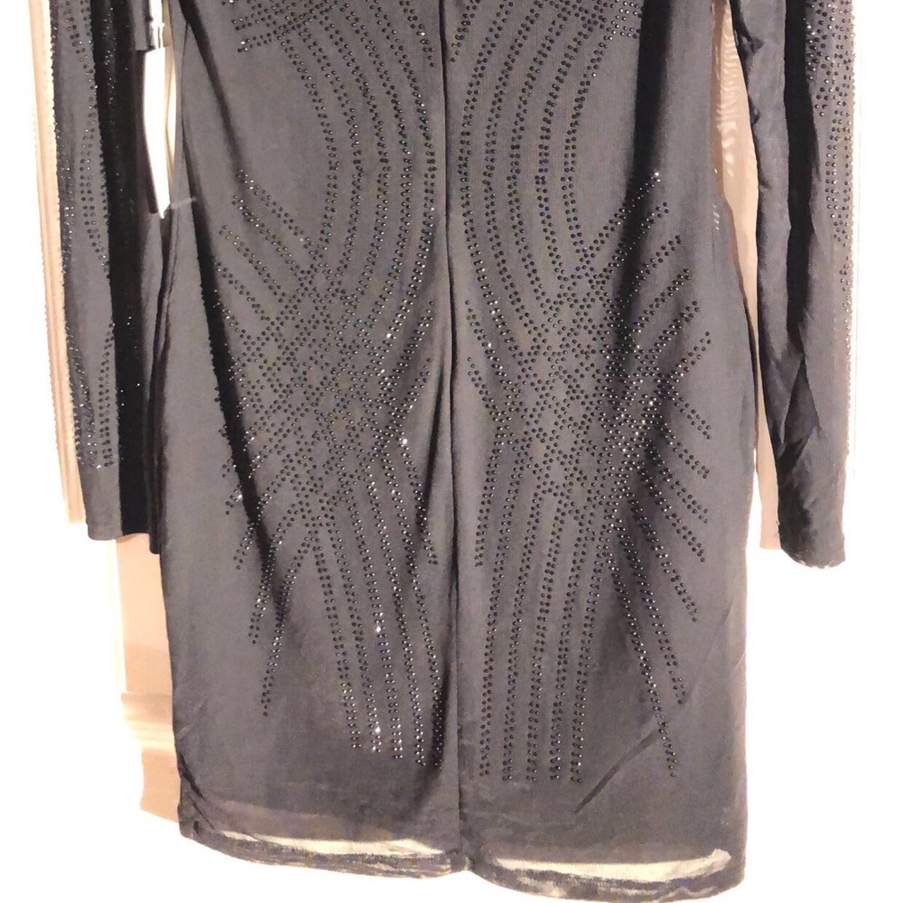 Blashe Women’s Dress View 4